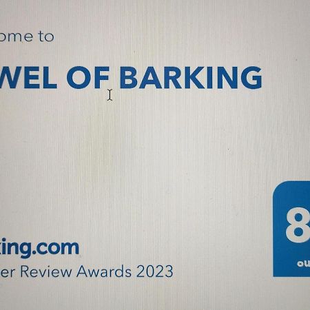 Jewel Of Barking London Βίλα Εξωτερικό φωτογραφία