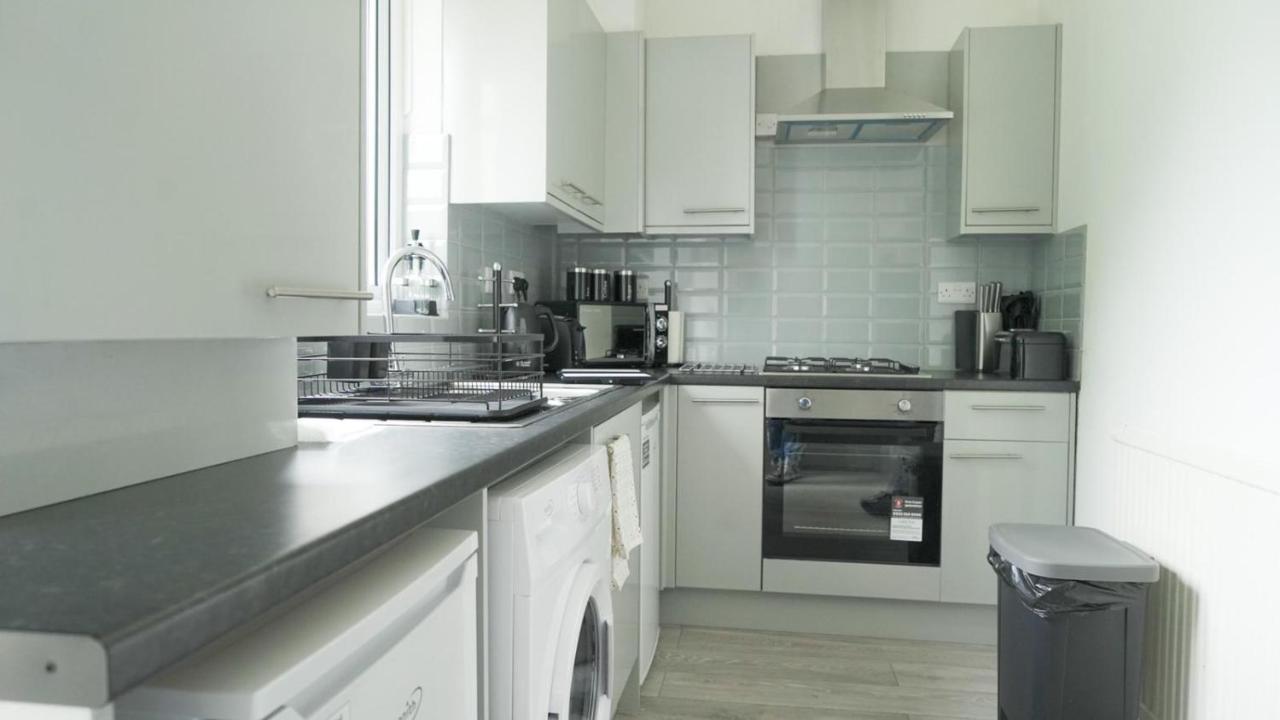 Jewel Of Barking London Βίλα Εξωτερικό φωτογραφία