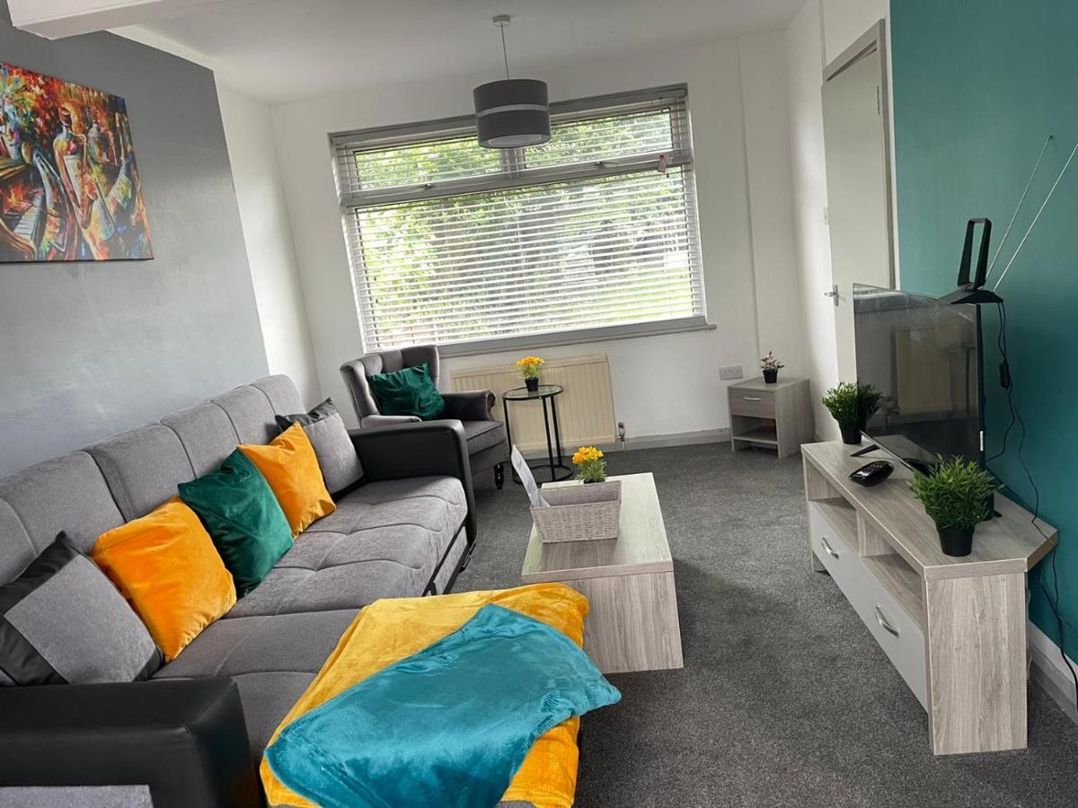 Jewel Of Barking London Βίλα Εξωτερικό φωτογραφία