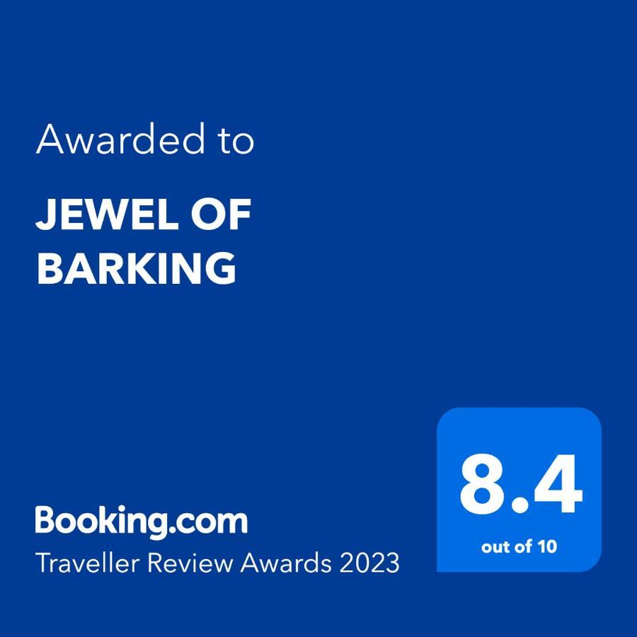 Jewel Of Barking London Βίλα Εξωτερικό φωτογραφία